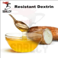 Sirop de dextrine résistant au maïs nutritionnel non OGM