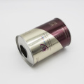 1L Can Chemical Tin Round Motor Tin Can