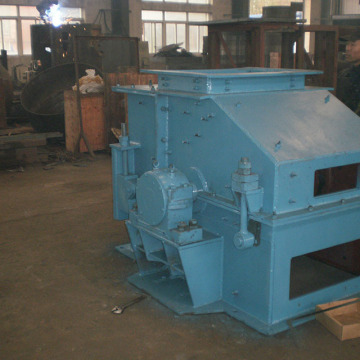 Well Transported Cement Crusher