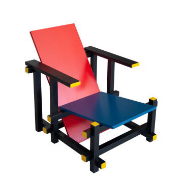 Fantastisch speciaal uniek ontwerp prachtige fauteuils
