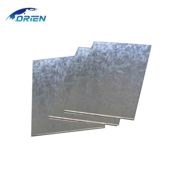 Customized 6mm Galvanized Steel Mesh Sheets in Coil: Pretreated with Durable Paint