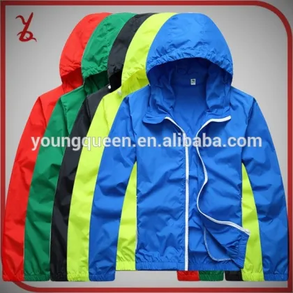 FSF1562 2015 new summer clothes for men and women loose sun protection clothing summer beach clothes