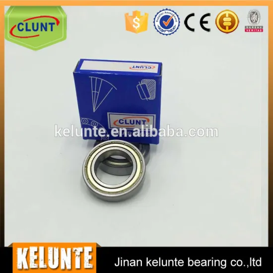 625ZZ Deep groove ball bearing 625ZZ