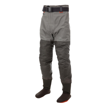 Xianghong Outdoor CONMR Nylon Taslon Textile Hunting Fishing Neoprene Waders Boots" 

However, to make it more SEO-friendly and concise, you might consider:

"Xianghong Outdoor Premium Nylon Taslon Waders with Neoprene Boots for Hunting & Fishing