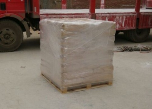 Al (PO3) Aluminiummetafosfat 13776-88-0