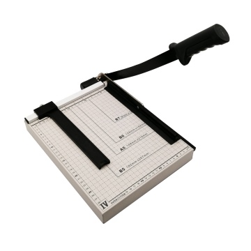 Wholesale High Quality Factory Price A4 Office School Handheld Desktop Paper Trimmer Cutter