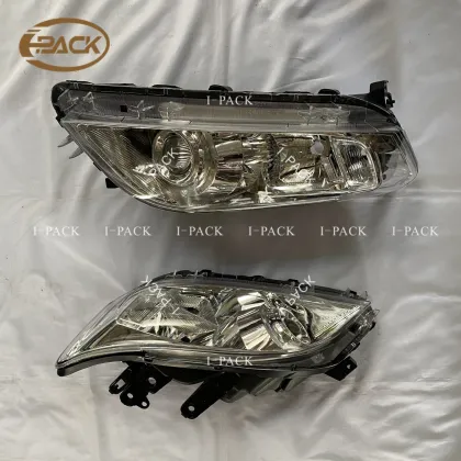 Front Light for Toyota Rav4 Vanguard 2009-2011 - Compatible Parts