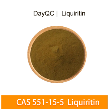 Serbuk Liquiritin Extract Licorice Licorice Tinggi