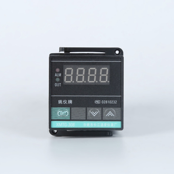 XMTG-318 Evrensel Akıllı Sıcaklık Kontrol Cihazı