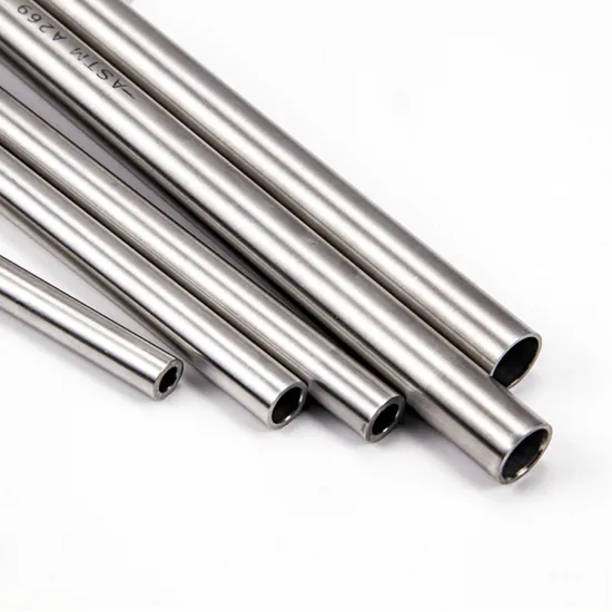 Semiconductor high purity high strength tube