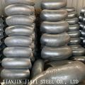 Galvanized Flanges and Fittings