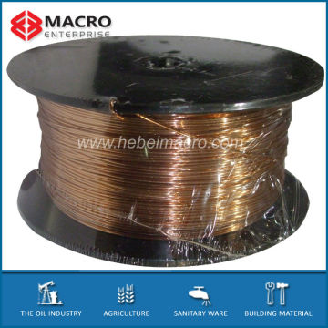 Er70s-6 Co2 Welding Wire