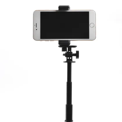 Camera Monopod Selfie Stick for GoPro Hero Series & More