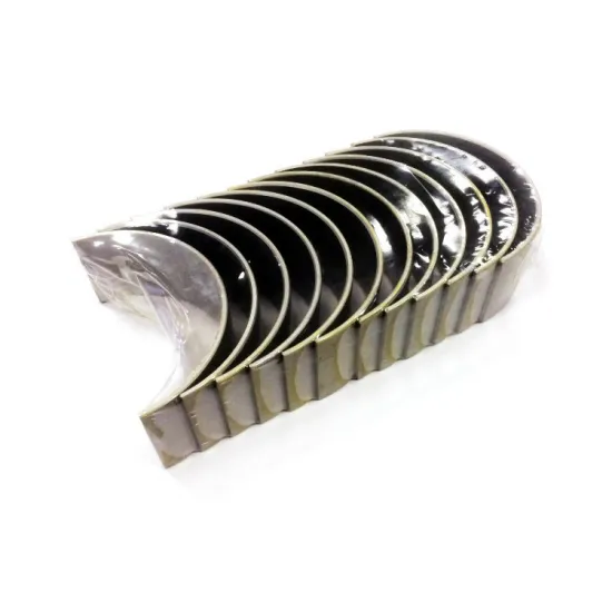 Hot Sale Engine Parts: 0.20mm Main Bearing Set for M11, ISM11, QSM11 Models - Including 4025122 and 3400712