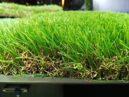 30mm Green Synthetic Grass for Yard
