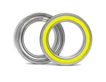 High Performance sealed bearing 1621rs