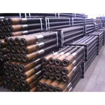 Api5d Oil Water Well Drill Pipe Thread Protector