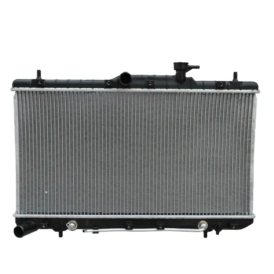 High Quality Auto Parts Car Aluminum Radiator for HYUNDAI ACCENT GL L4 1.6L OEM 25310-25100