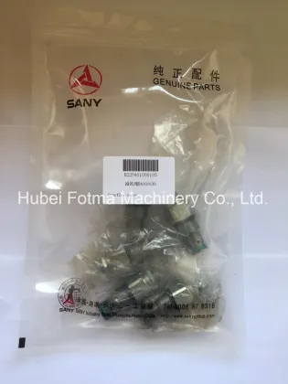Sany Reach Stacker Port Machinery Container Handling Equipment Parts