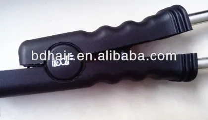 Hair Extension Tools/Hair Connector Iron/ Prebonded Hair Extension Tools