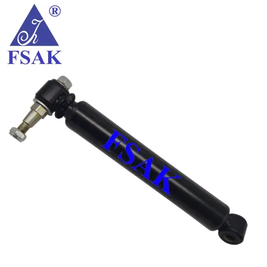 Shock Absorber 105257 J3236097 52002739 52087827 For Jeep Cherokee (XJ)