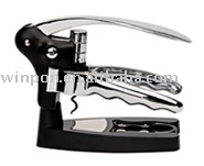 Stainless Steel Bottle Opener