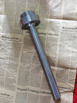 Titanium Cutsomized Forgings for Subsea Oil and Gas