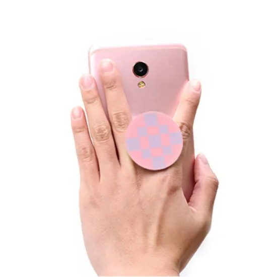 Cheapest Custom Designs Pop up Socket Mobile Phone Mount Stand