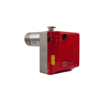 RIELLO Gas Burners Gulliver RS5