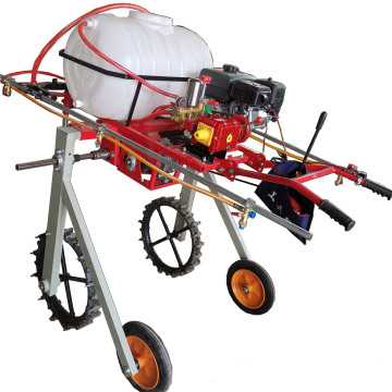 Spruzzatore ad alta pressione auto -propriata per i terreni agricoli