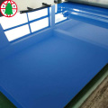 HIGH GLOSSY UV Powder coating  MDF Furniture