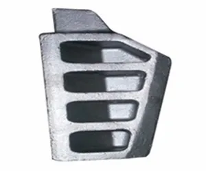 Train Parts Precision Cast