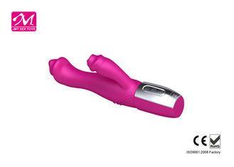 Classic Dildo Jelly Vibrators, Penetration Dildo for Vagina