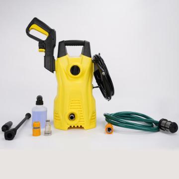 Power Electric Pressure Washer Car Wash Machine