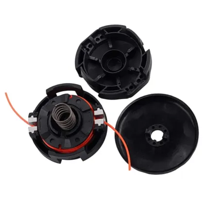 Echo Speed Feed Brush Cutter Trimmer Head and Accessories: String Trim for Weed Eater