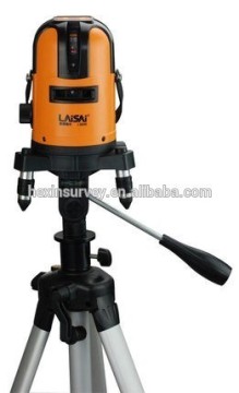 Laisai LS649 Laser Level with 2 Cross Laser Lines - Price Inquiry