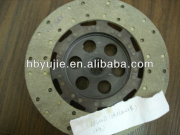 India tractor clutch disc