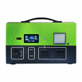 1000W 92Ah LiFePO4 Energy Storage Battery: Your Portable and Reliable Solar Power Solution