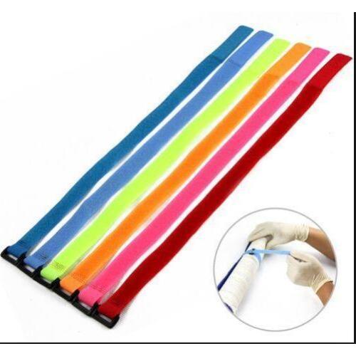 custom polyester knitted elastic bands for clothes