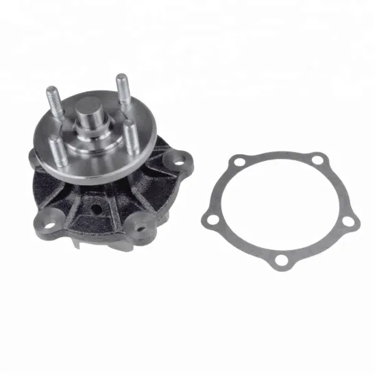 High-Quality Auto Parts Water Pump 16120-68010 16120-69015 16100-69035 for Japanese Cars