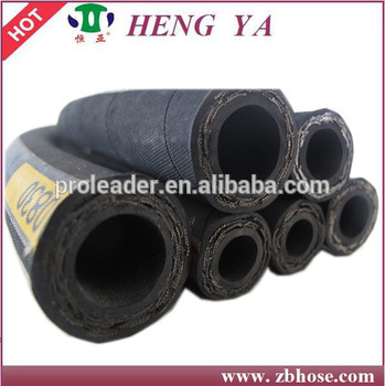 oil resistant hydraulic hose factory price