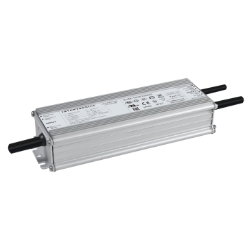 Inventronics 150W LED Driver for Street, Flood, and Spot Lighting