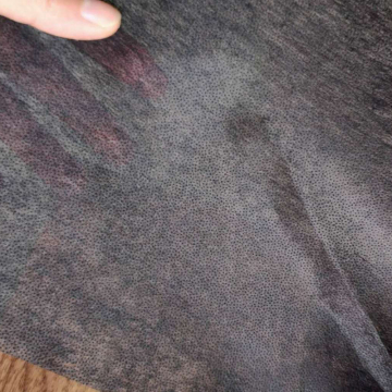 Aktif Karbon Filtre Nonwoven