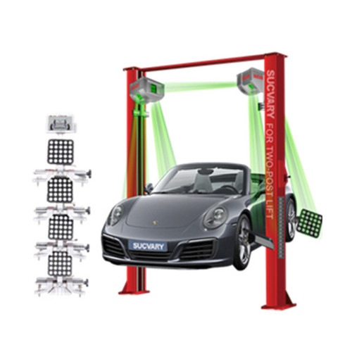 Best Service Wheel Alignment