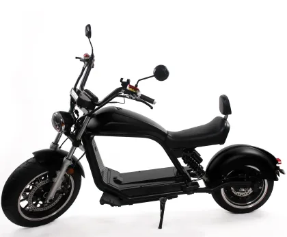 Long Range Vespa EEC Electric Motorcycle Scooter Adults 