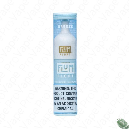 Hot Selling Flum Float 3000Puffs Vape