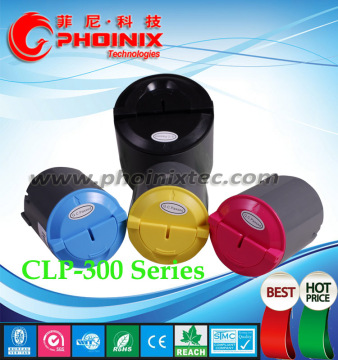 Compatible Color Toner Cartridge CLP-300/300N,CLX-2160 / 2161K / 3160N