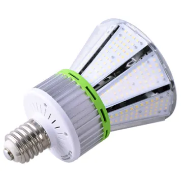 High-Brightness 170lm/w 360° Beam Angle Wall Light: Adjustable Color Temperature (2200K-6700K) & Compatible with E27/E40/E39/E26/Ex39 Lamps