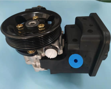 Power Steering Pump for QingLing Isuzu Diesel - Multiple Models