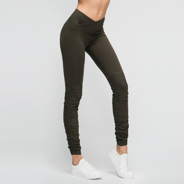 Women Gym Apparel Leggings